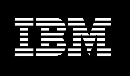 IBM Logo