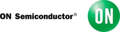 ON Semiconductor Corporation Logo