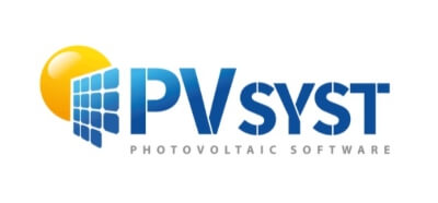 PVsyst Logo