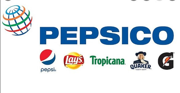 PepsiCo Logo