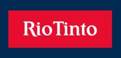 Rio Tinto Group Logo