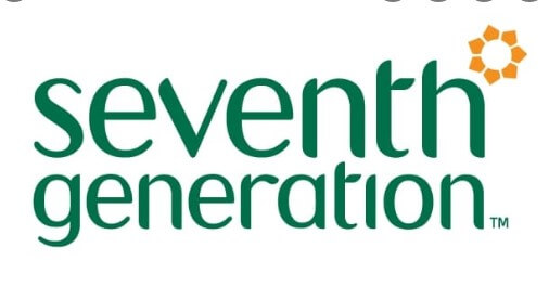 Seventh Generation Logo