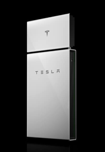 Tesla Powerwall