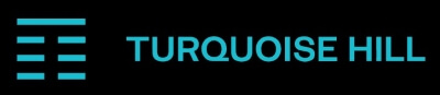 Turquoise Hill Resources Logo