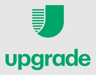 Upgrade Logo