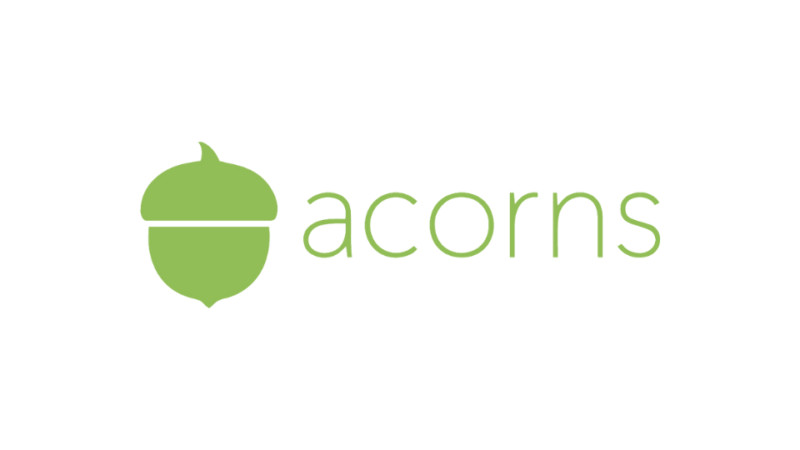 Acorns - Best for New investors