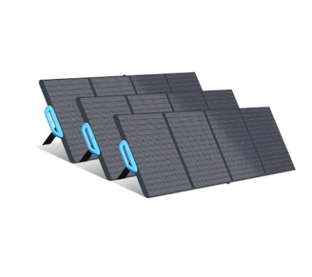 BLUETTI PV200 200W Solar Panel