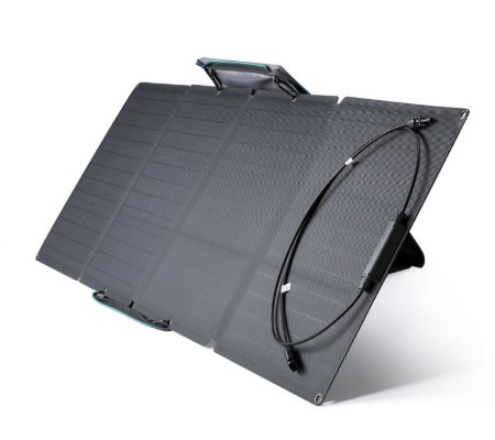 EcoFlow 110W Solar Panel