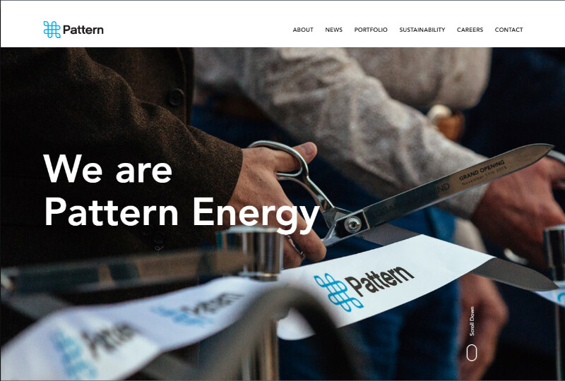 Pattern Energy Group