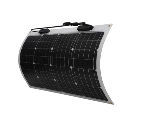 Renogy 100-Watt Eclipse Monocrystalline Solar Panel