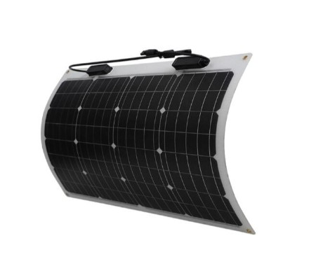 Renogy Flexible 50-watt Monocrystalline Solar Panel