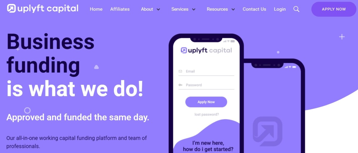 Uplyft Capital