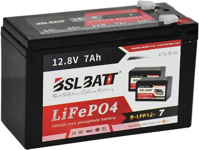 BSLBATT Battery