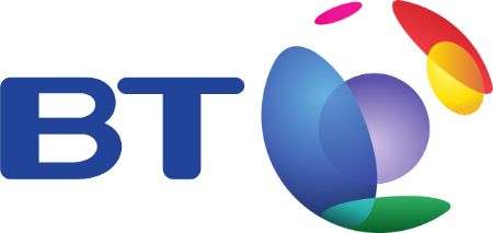 BT logo