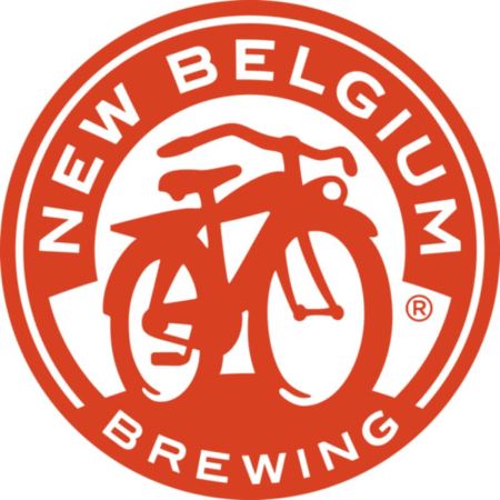 New Belgium Brewing logo transparent