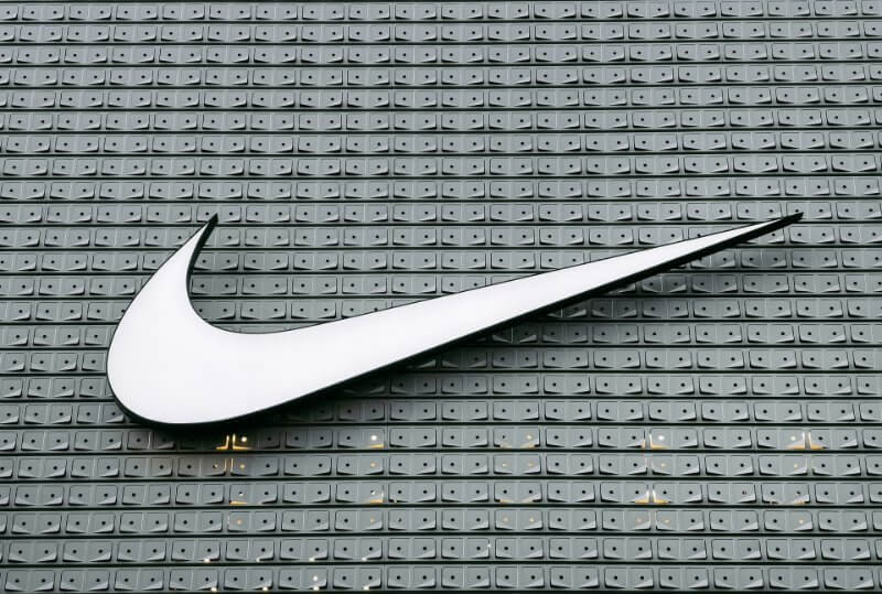 Nike Logo Store