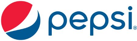 Pepsi logo