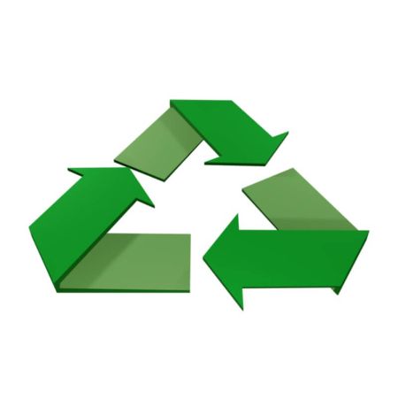 Recycle symbol