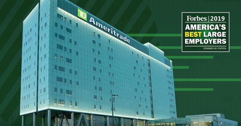 TD Ameritrade