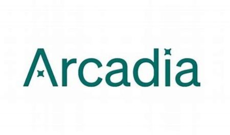 Arcadia logo