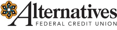 Alternatives Federal Credit Union logo