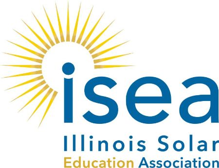 ISEA logo