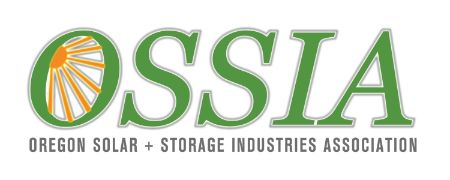 OSSIA logo