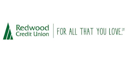 Redwood Credit Union logo