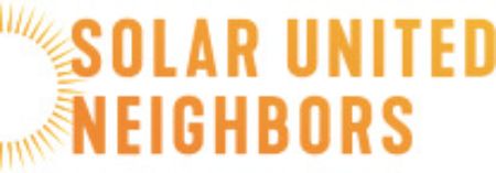 Solar United Neighbors