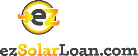 ezSolarLoan logo