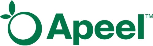 Apeel logo