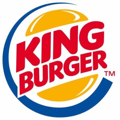 Burger King logo