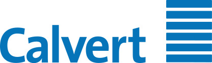 Calvert Global Energy Logo