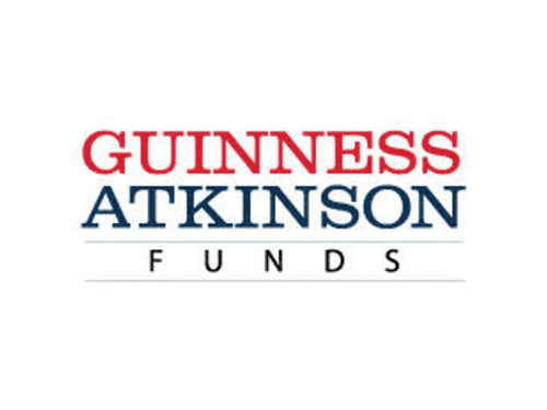 Guinness Atkinson Funds logo