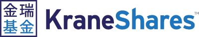 Kraneshares logo