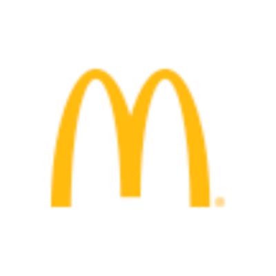 McDonald's logo