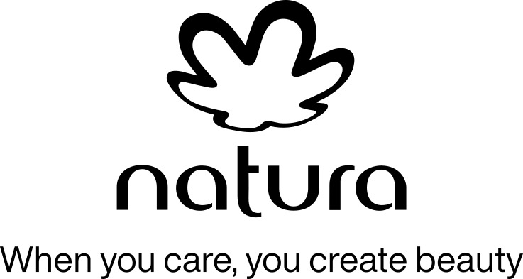 Natura Brasil logo