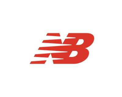 New Balance logo