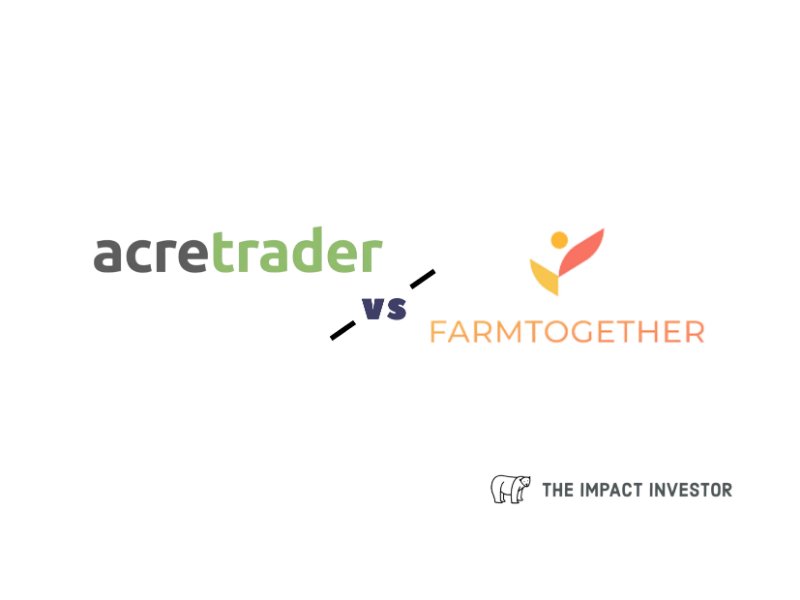 AcreTrader vs FarmTogether