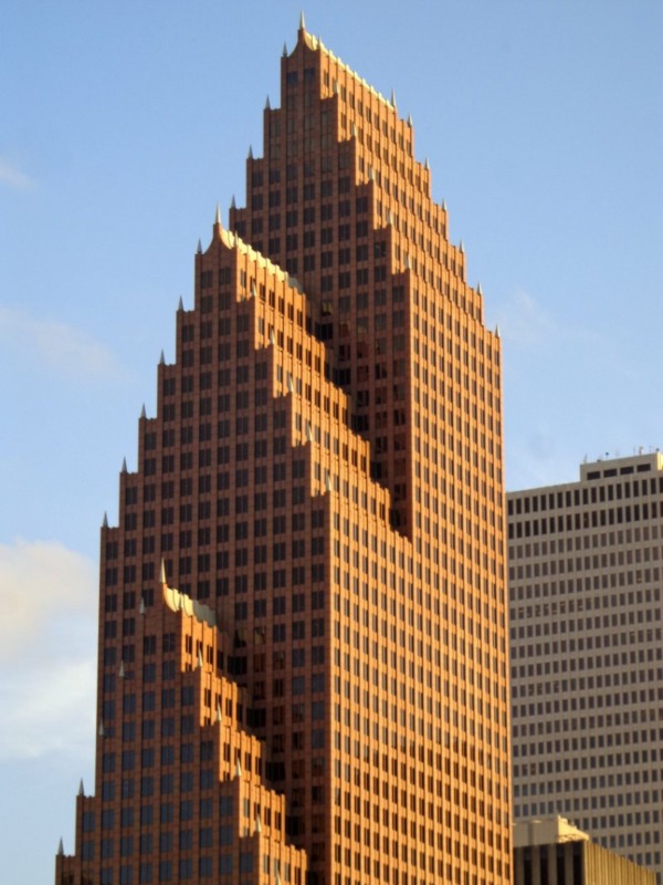 Bank of America Tower