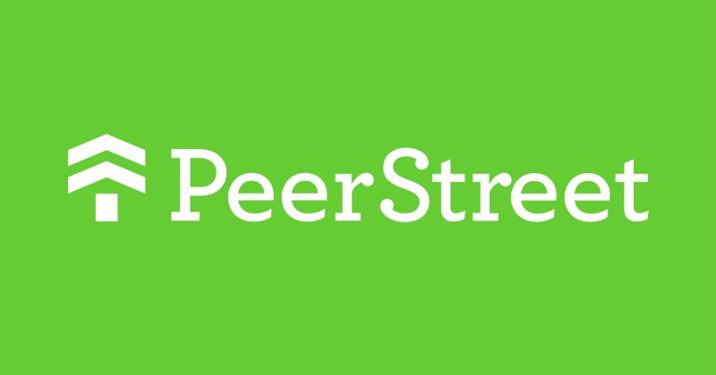 PeerStreet real estate investment