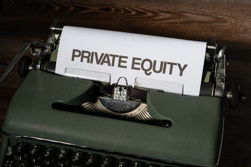 Private Equity Words