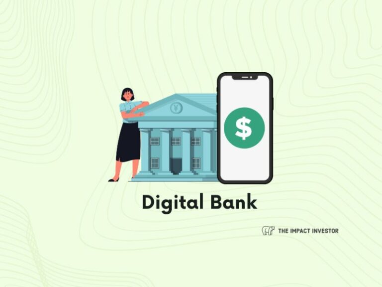 Neobank Vs Digital Bank: What's The Difference?