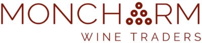 Moncharm Wine Traders Logo