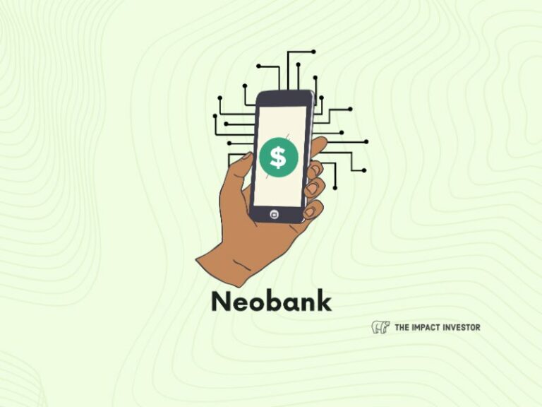 Neobank Vs Digital Bank: What's The Difference?