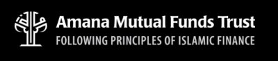 Amana Mutual Funds Trust Logo