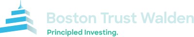 Boston Trust Walden Logo