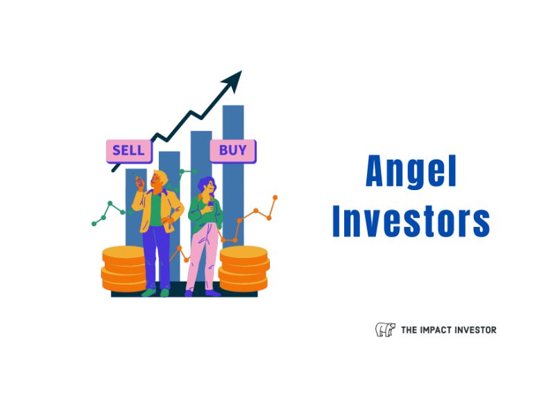 Angel Investors Graphics