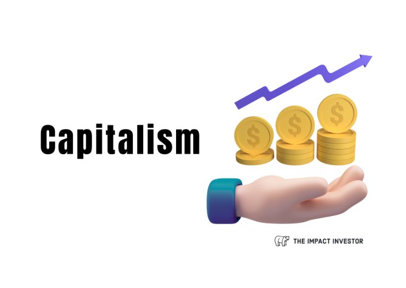 Graphics for Capitalism