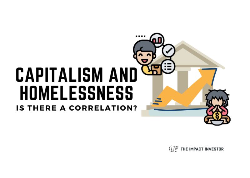Capitalism and Homelessness
